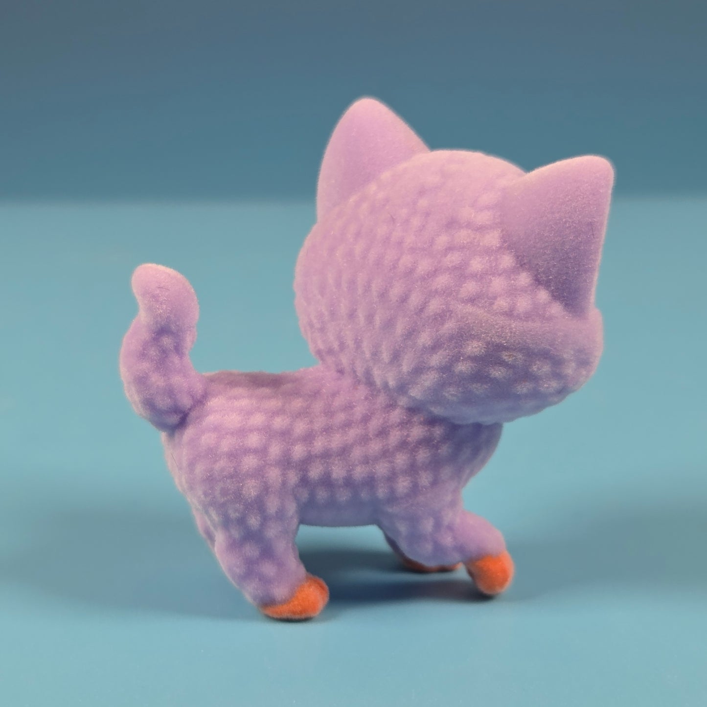 Topps I Love Kittens - Clove