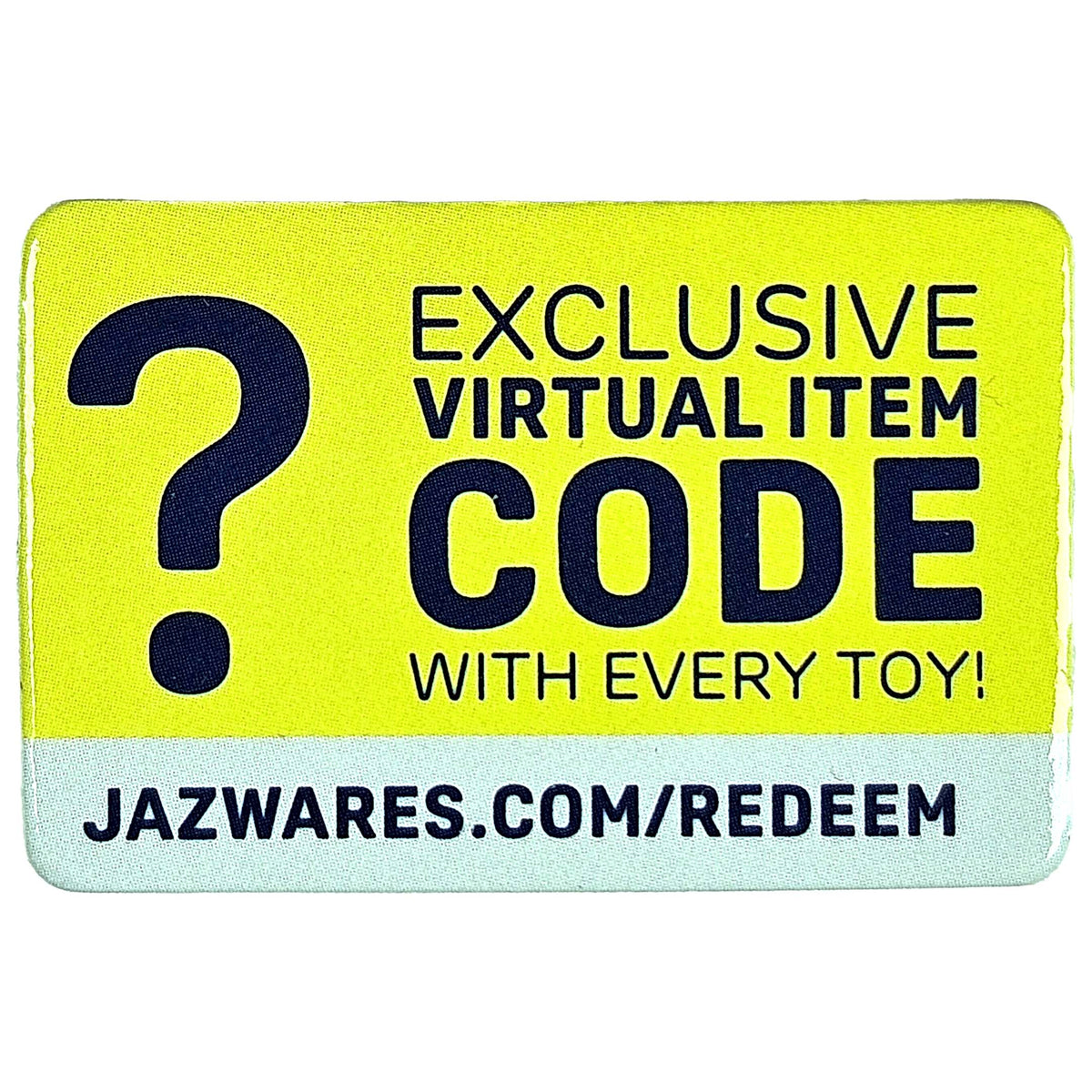 Roblox Virtual Code Roblox Dev Series 1 Virtual Item Code - Handcuffs – Mini Mysterys