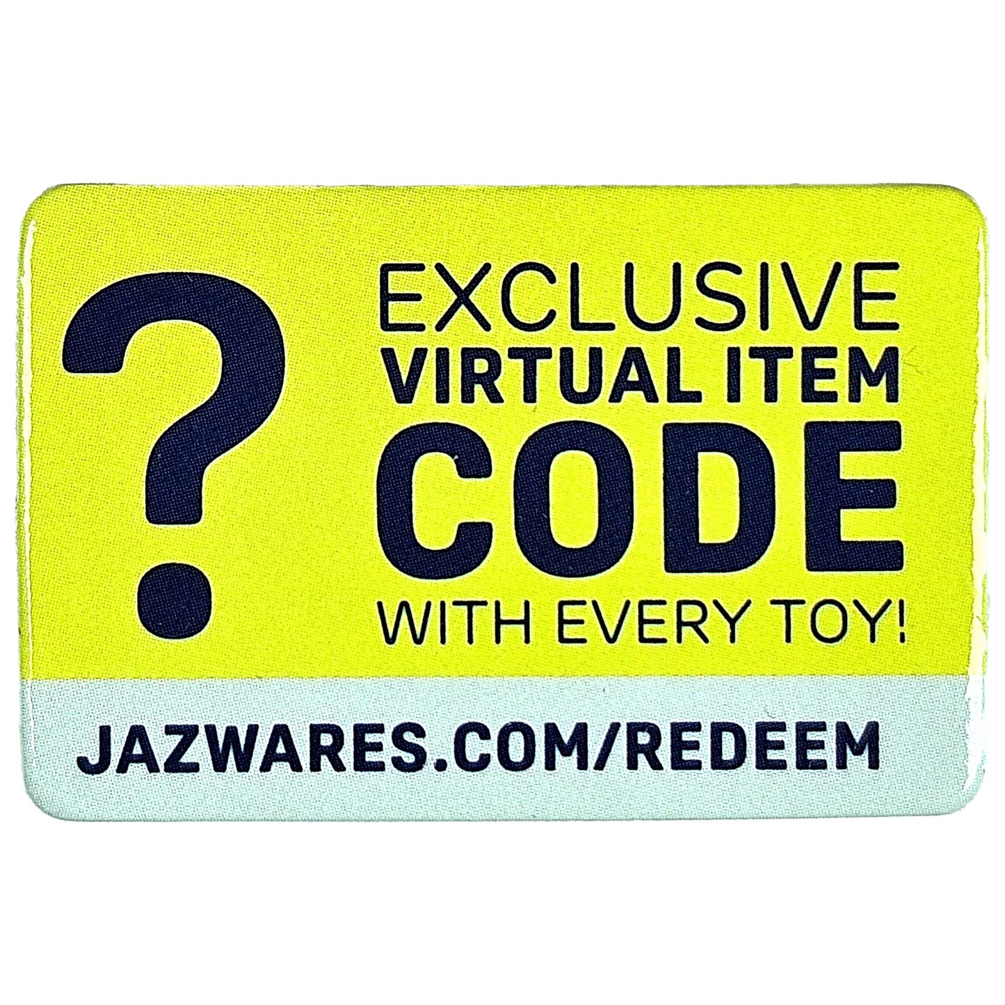 Roblox Dev Series 1 Virtual Item Code - Police Badge