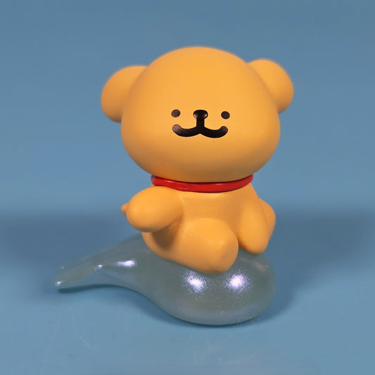 Hey! Dolls x Maltese Dreamland Minis - Comet Retriever (Chase)