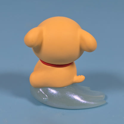 Hey! Dolls x Maltese Dreamland Minis - Comet Retriever (Chase)