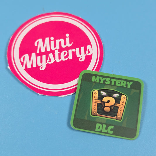 Roblox Blox Fruits Series 2 - Mystery Code DLC