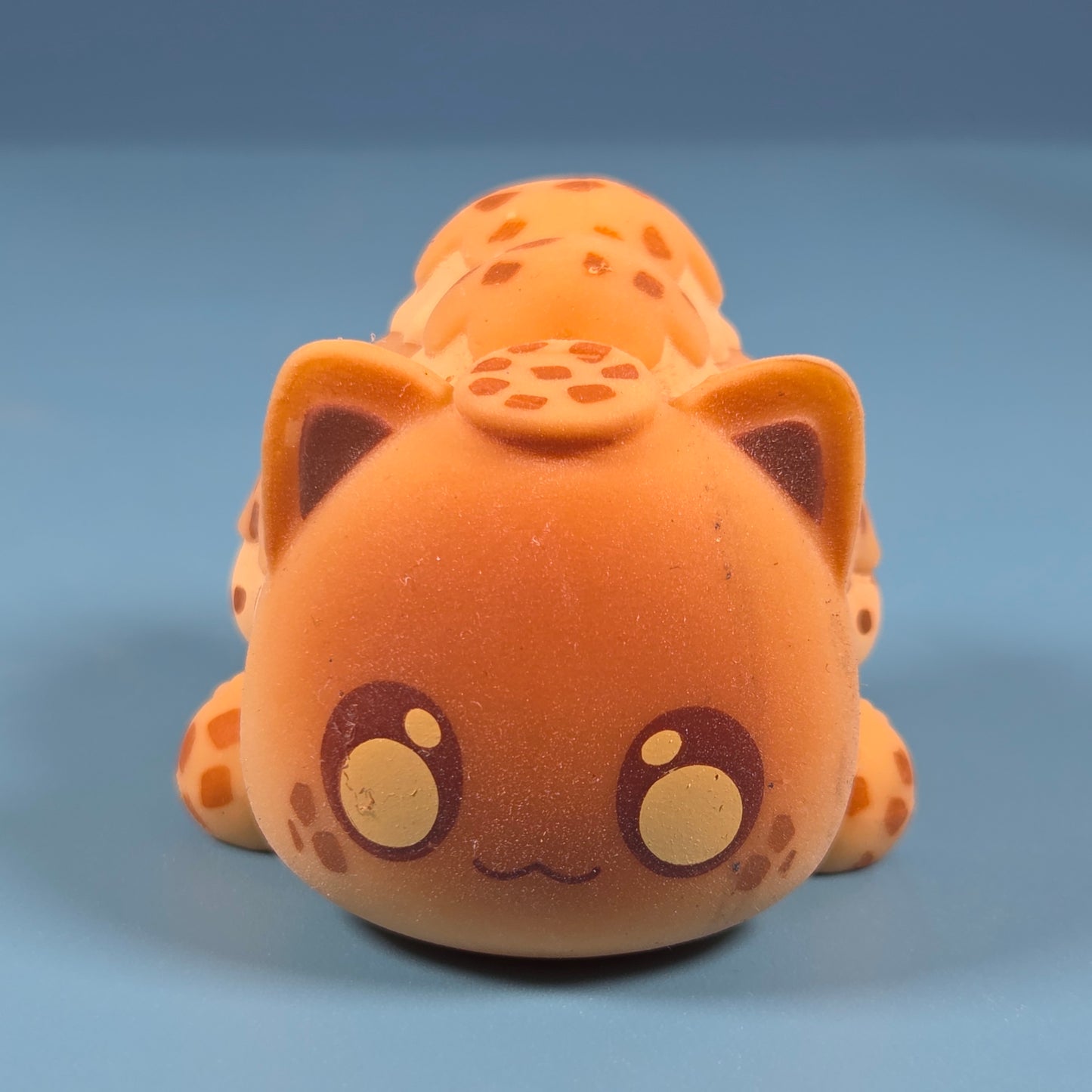 Aphmau MeeMeows Mystery Squishy Ice Cream - Cookie Dough