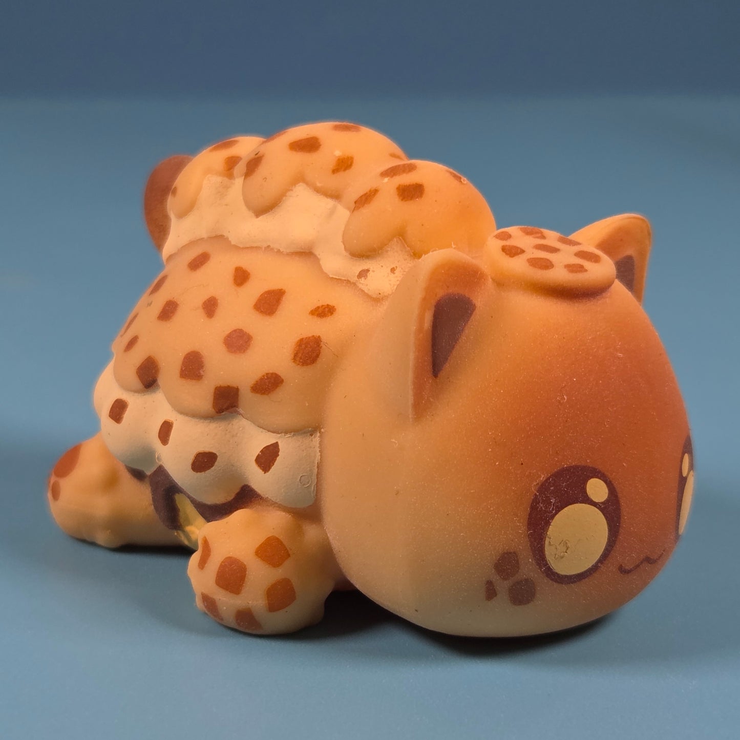 Aphmau MeeMeows Mystery Squishy Ice Cream - Cookie Dough