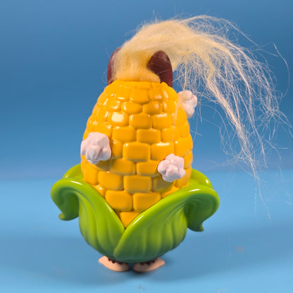 POP MART Labubu The Monsters Wacky Mart - Corn