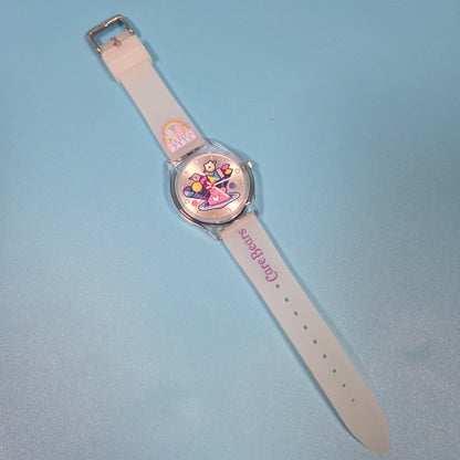 Care Bears Cosmic Collection Watch Series - Cosmic Cheer Bear
