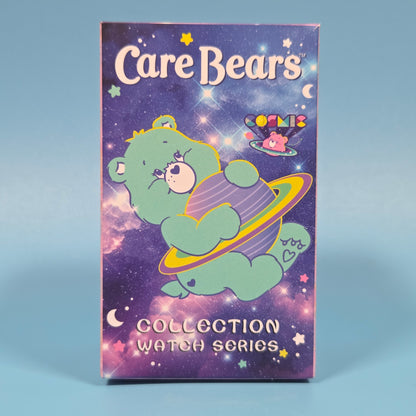 Care Bears Cosmic Collection Watch Series - Cosmic Cheer Bear