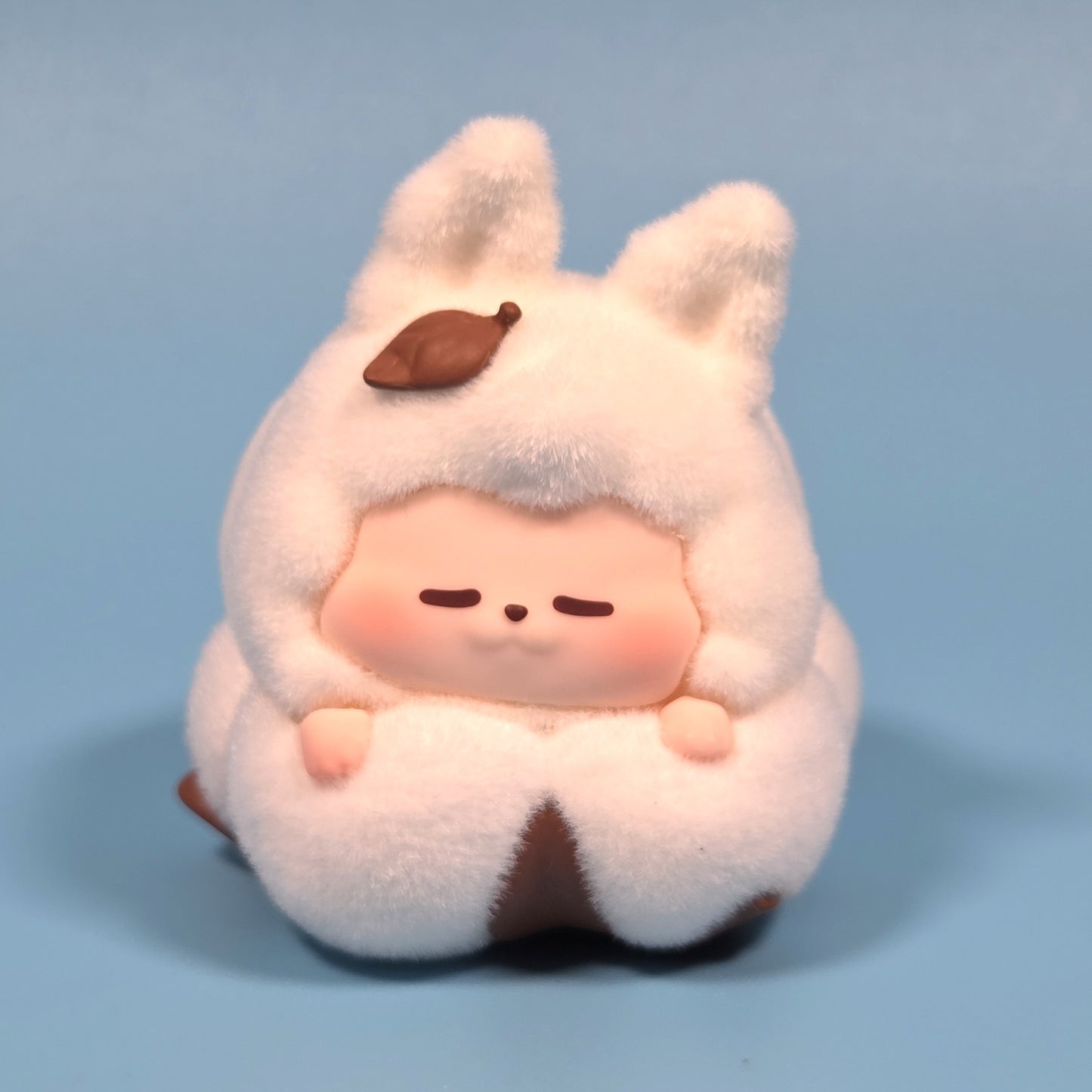 Rabbit Kiki Blossom Journey Series - Cotton