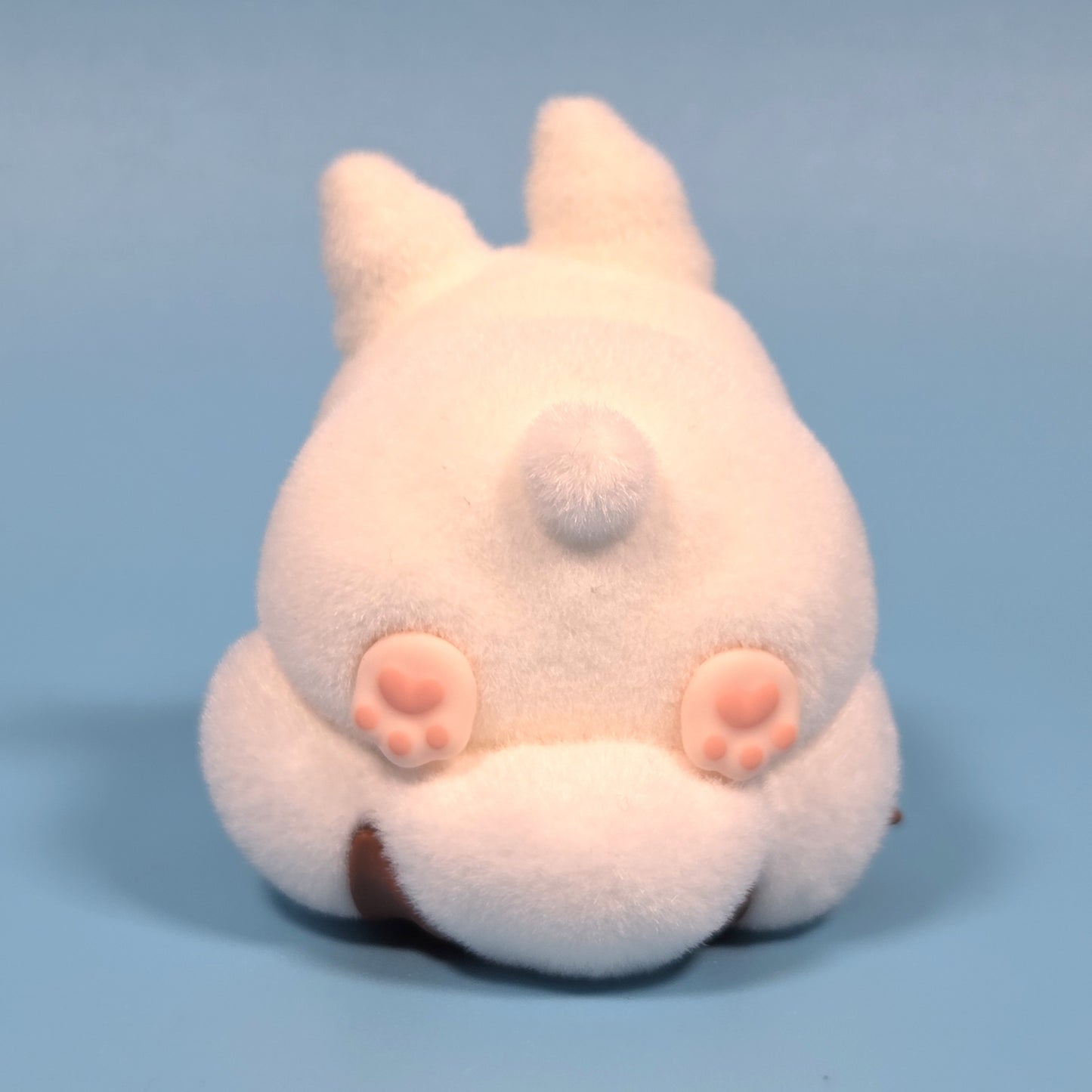 Rabbit Kiki Blossom Journey Series - Cotton