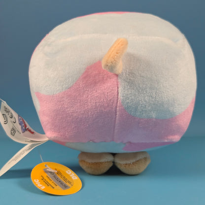 Pet Simulator Series 2 Treasure Plush - Cotton Candy Lamb