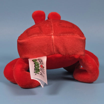 Grow a Garden Collectible Plush - Crab (No DLC Code)