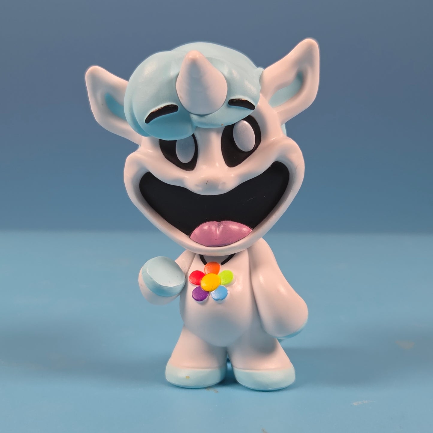 Poppy Playtime Smiling Critters Minifigure - CraftyCorn