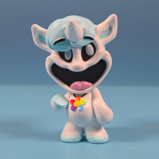 Poppy Playtime Smiling Critters Minifigure - CraftyCorn