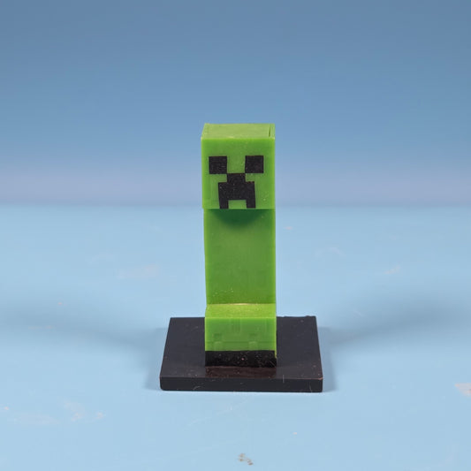 Minecraft Toppeez - Creeper