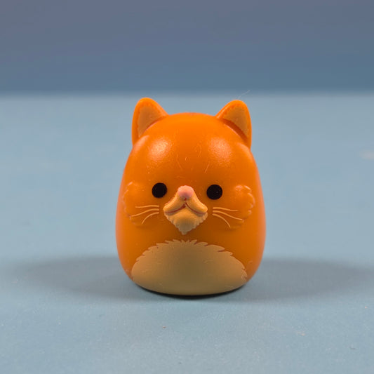 Harry Potter Squishmallows Squish-a-longs - Crookshanks