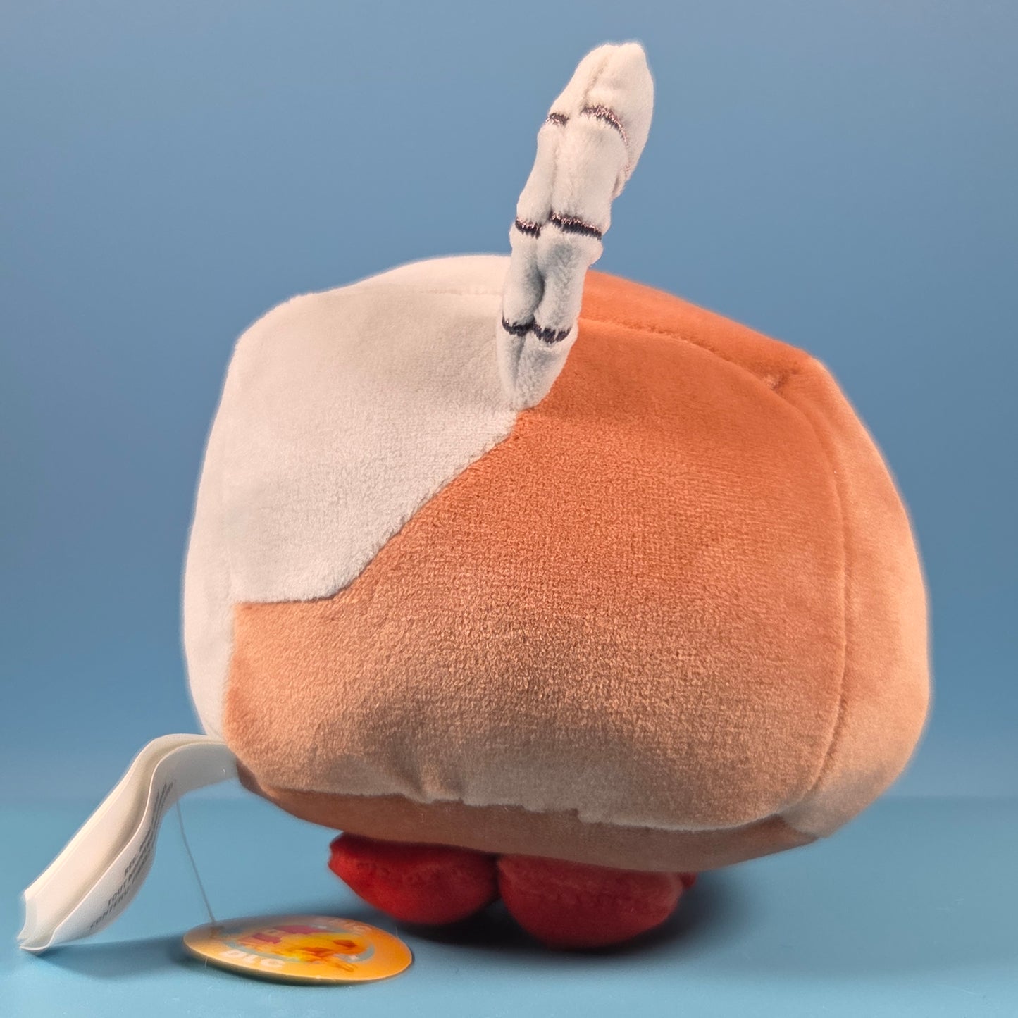 Pet Simulator Series 2 Treasure Plush - Cyborg Dog