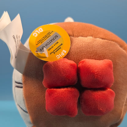 Pet Simulator Series 2 Treasure Plush - Cyborg Dog