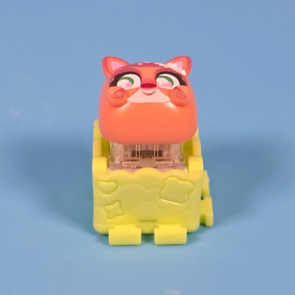 Clickeez Series 3 Bubble Pops - D33RY (132)