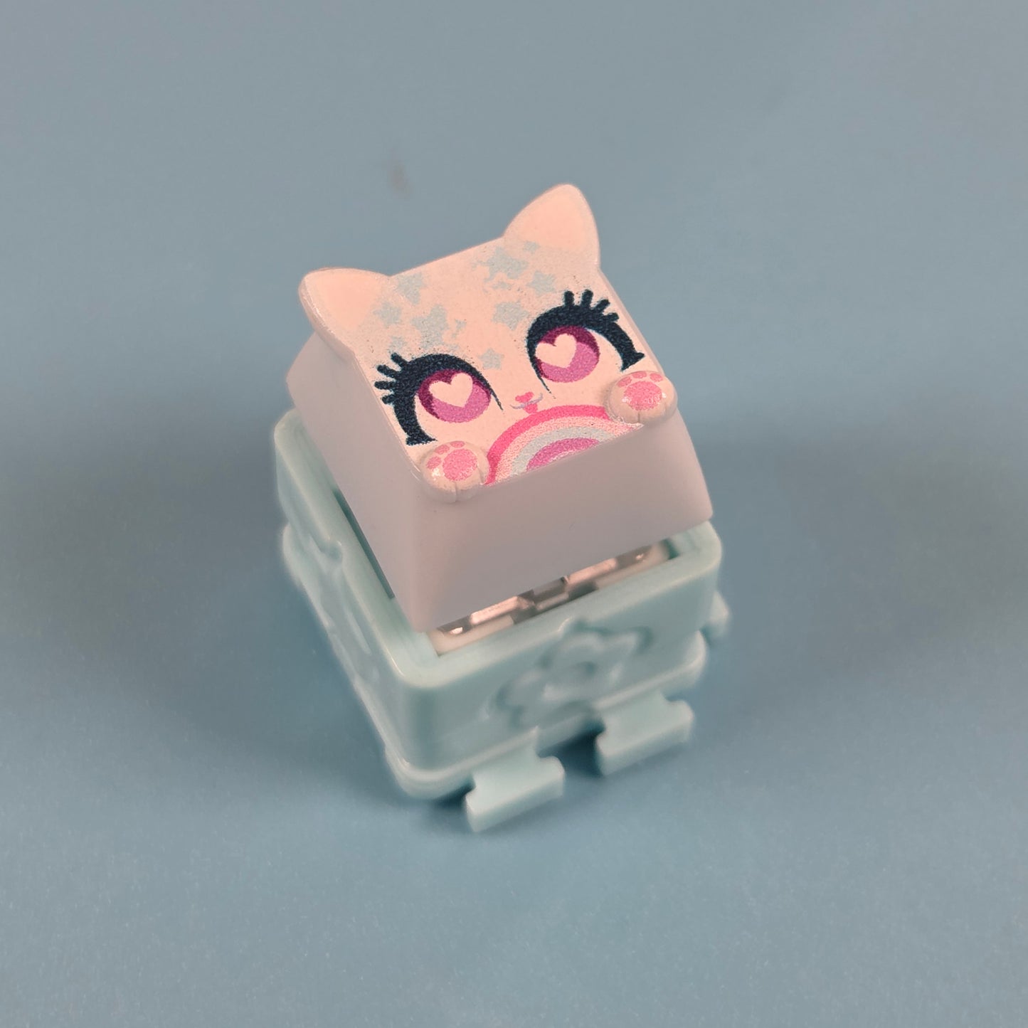 Clickeez Clickable Collectable - DREAMYY- (Kawaii Dreams)