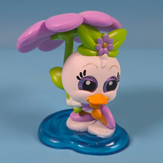 Disney Doorables In Full Bloom - Daisy Duck