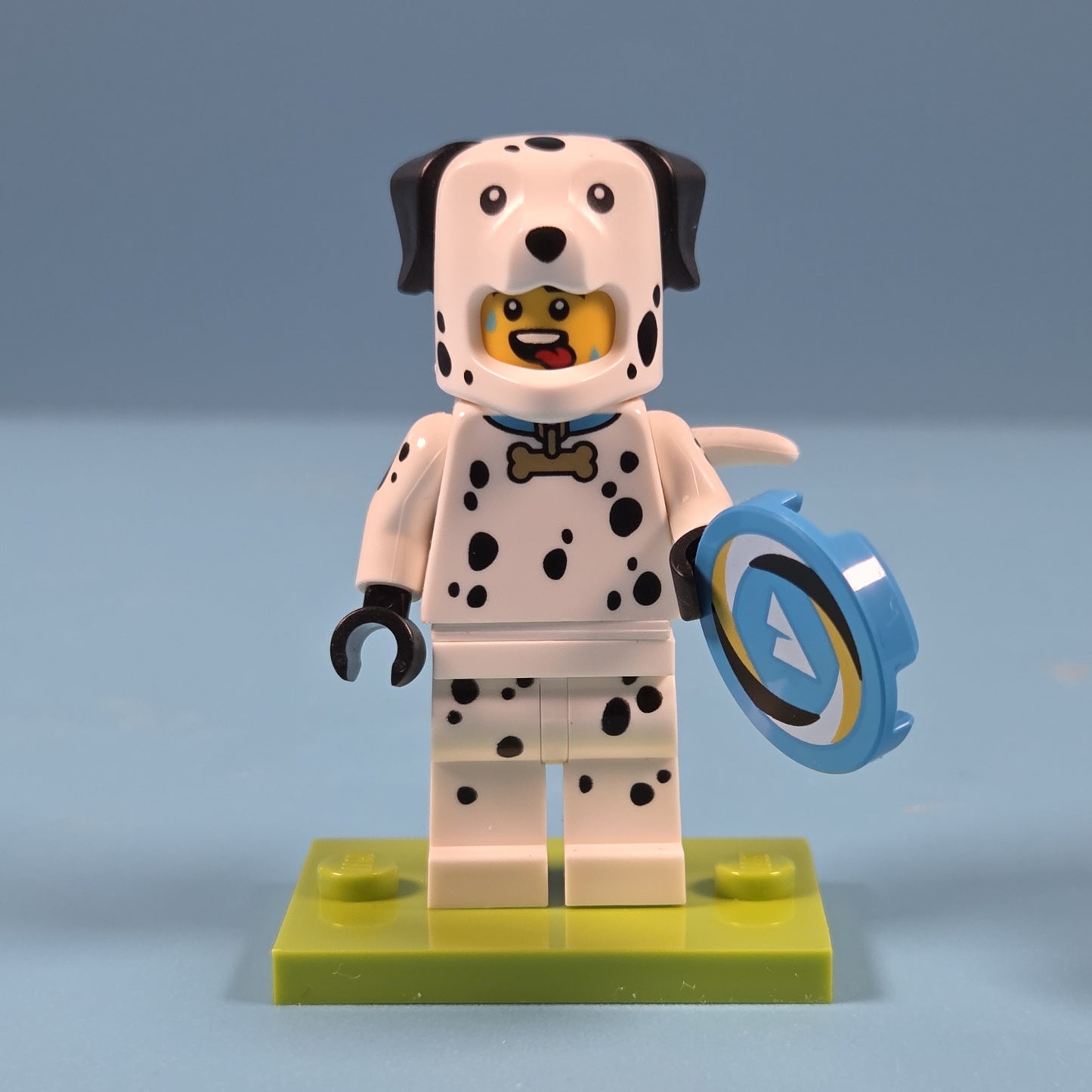 LEGO Minifigure Series 28 Animal Costumes - Dalmatian