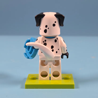 LEGO Minifigure Series 28 Animal Costumes - Dalmatian