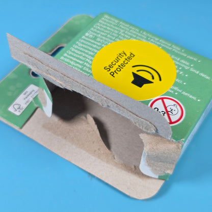 LEGO Minifigure Series 28 Animal Costumes - Dalmatian