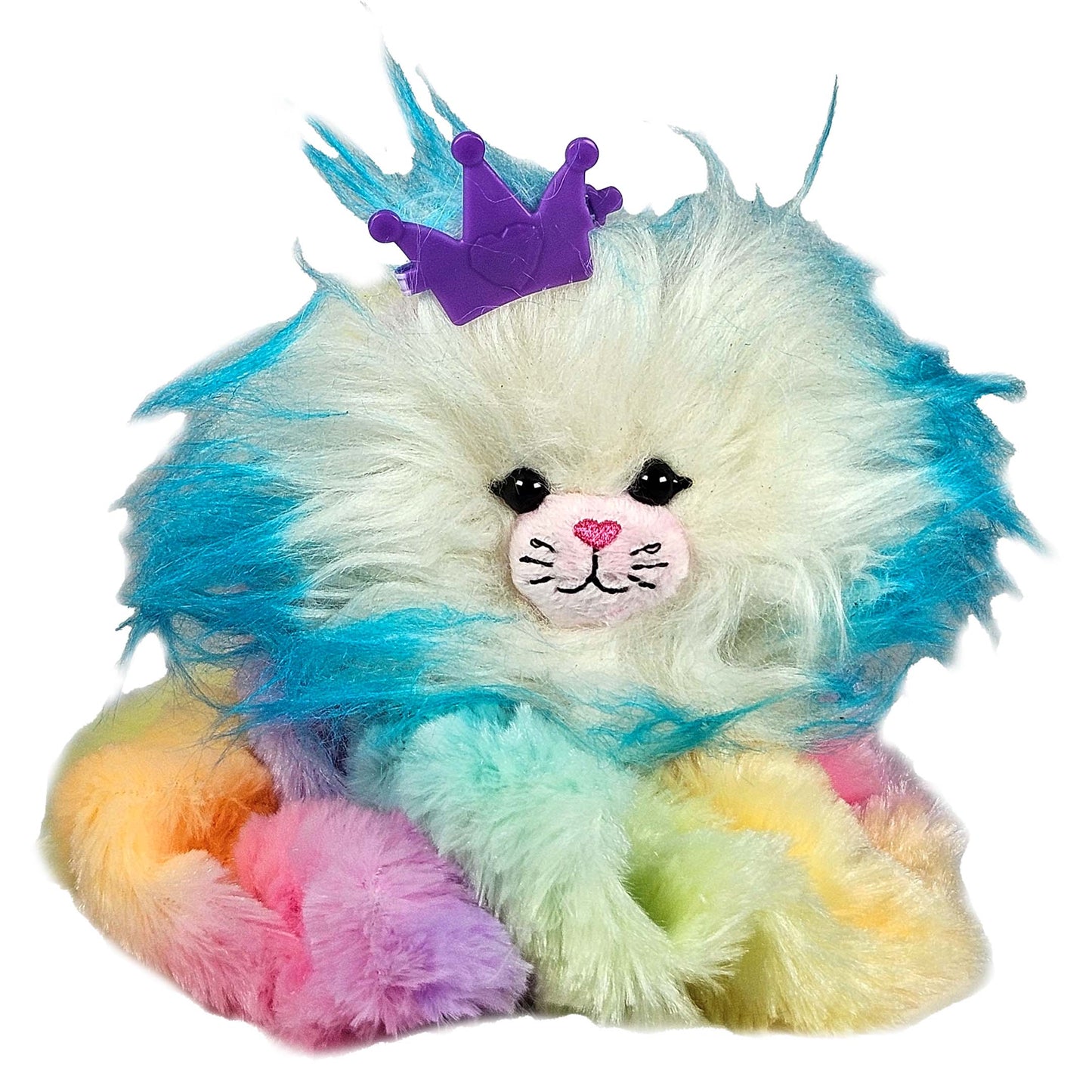 Cotton Candykins Scented Plush Pet - Dandy