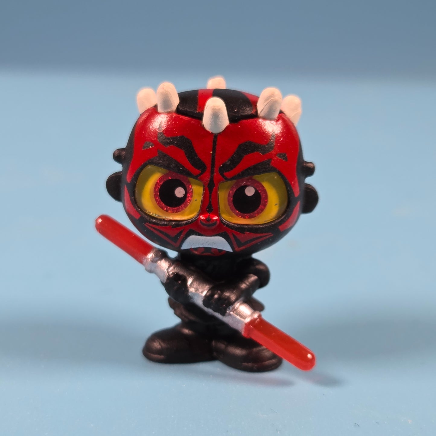 Star Wars Doorables Series 2 - Darth Maul