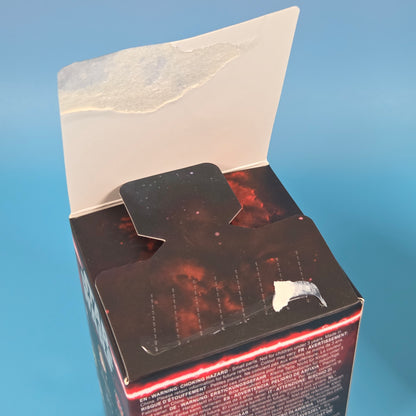 Cosbi x Star Wars Bobble-Head Collection - Darth Sidious (Broken)