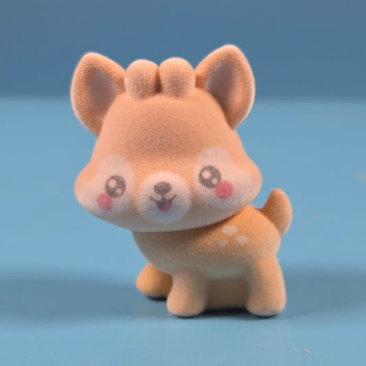 Kawaii Critterz Besties Collection - Deer