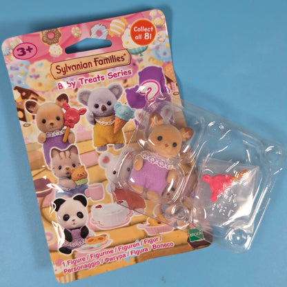 Sylvanian Families Baby Treats Series 8 #5648 - Deer