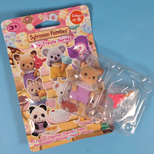 Sylvanian Families Baby Treats Series 8 #5648 - Deer