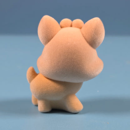 Kawaii Critterz Besties Collection - Deer