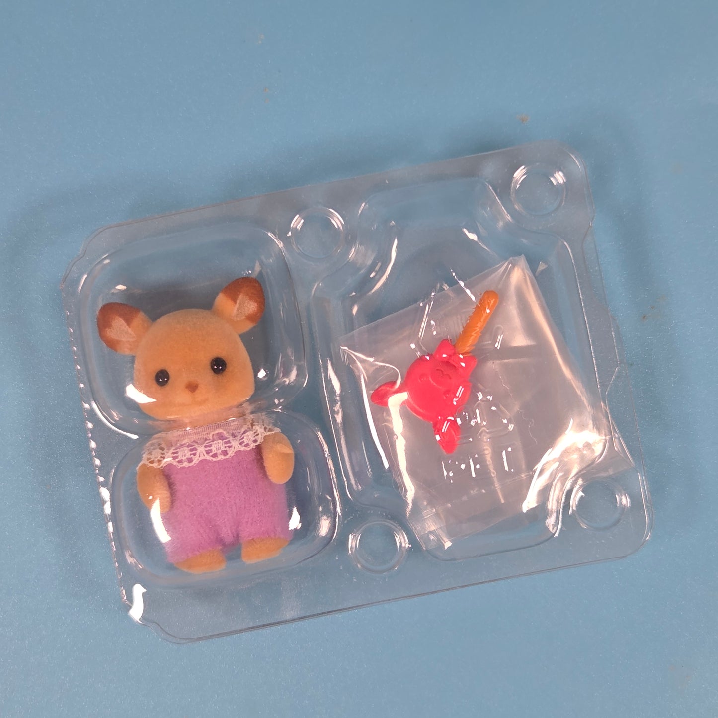 Sylvanian Families Baby Treats Series 8 #5648 - Deer