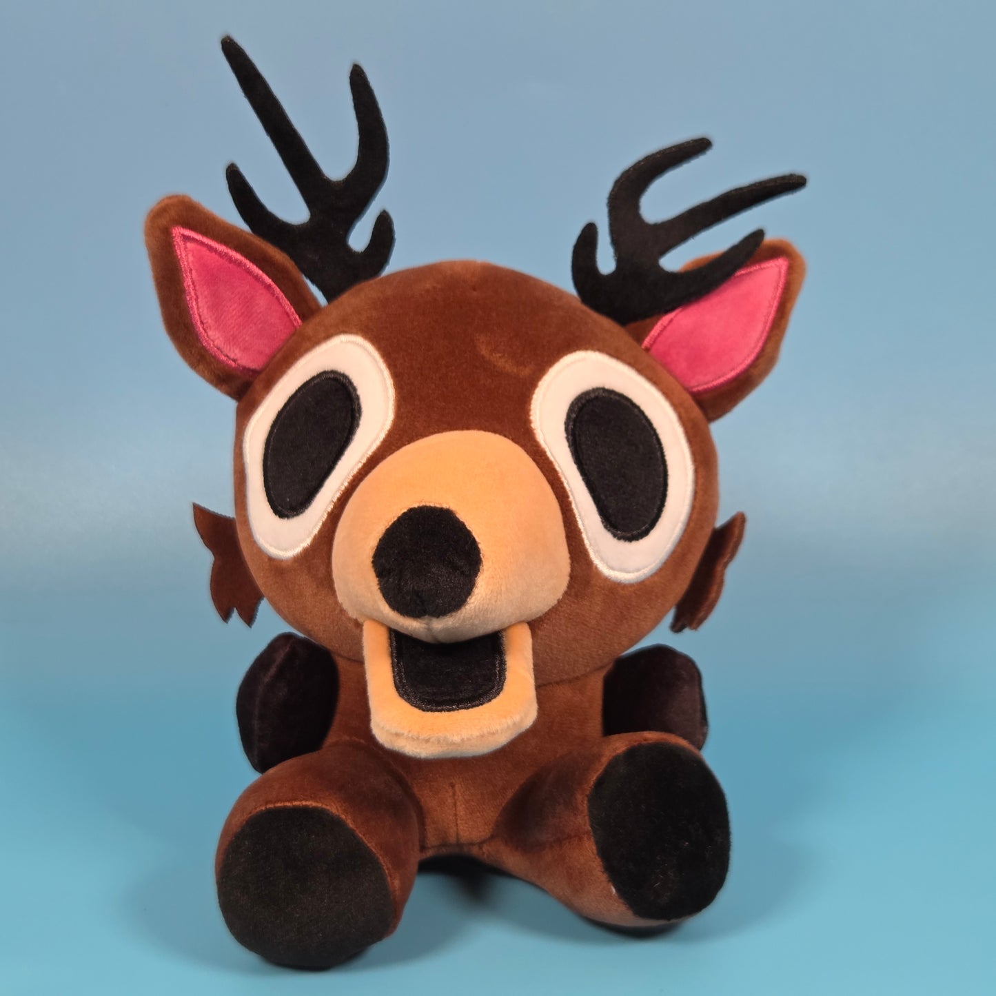 99 Nights in the Forest Mystery Plush - Deer inc DLC