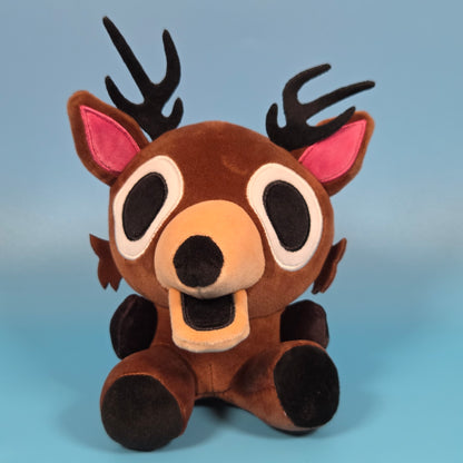 99 Nights in the Forest Mystery Plush - Deer inc DLC