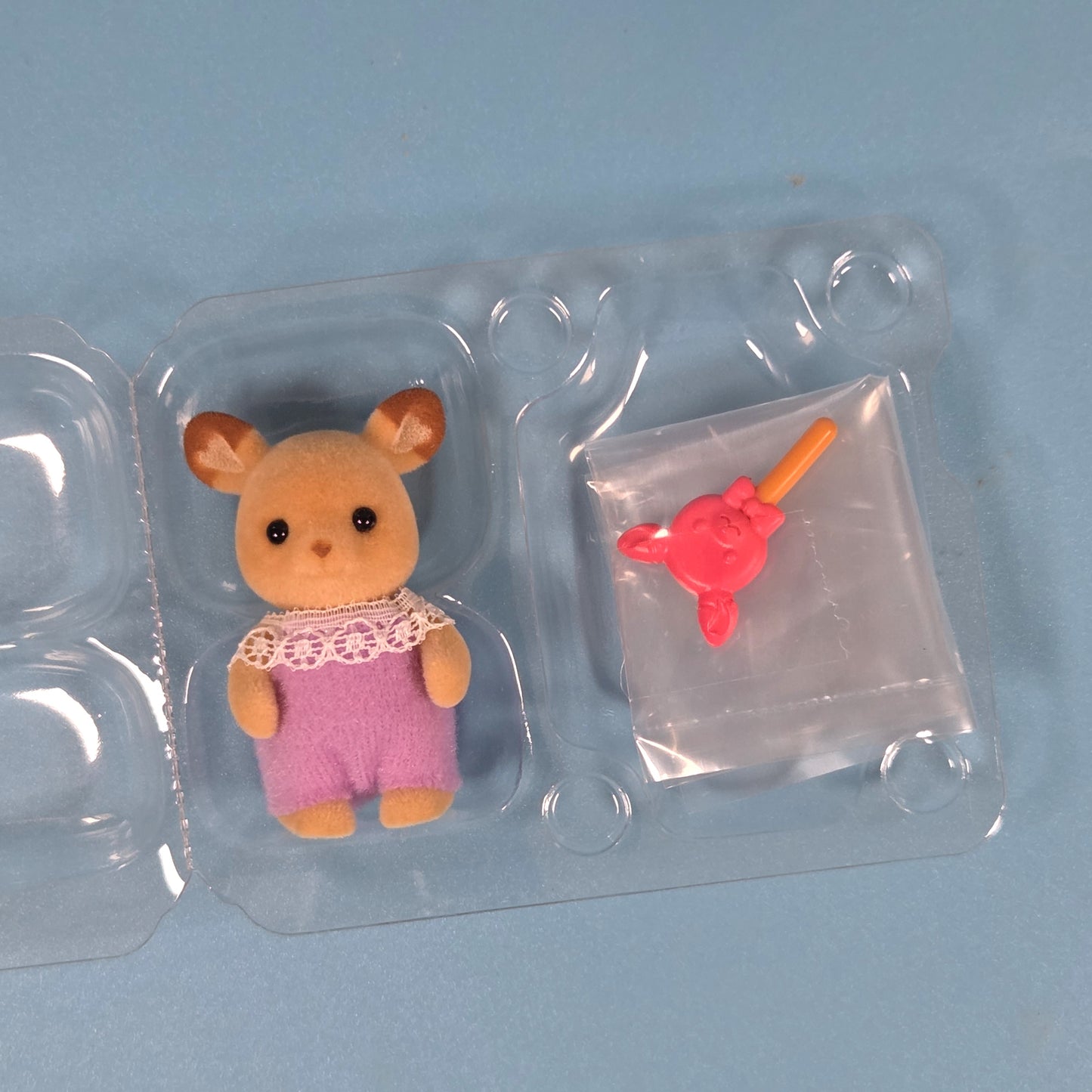Sylvanian Families Baby Treats Series 8 #5648 - Deer
