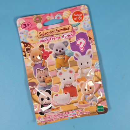 Sylvanian Families Baby Treats Series 8 #5648 - Deer