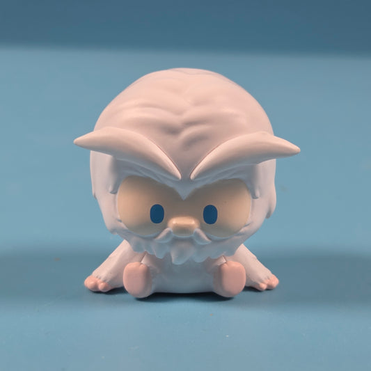 Hey! Dolls Fantastic Beasts Creatures - Demiguise