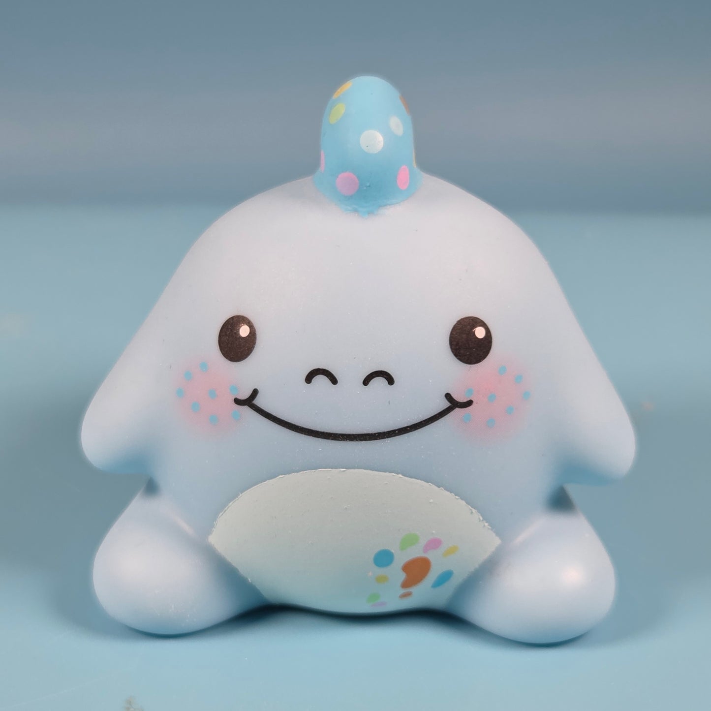Moriah Elizabeth Mystery Squishy Blob Universe - Derp