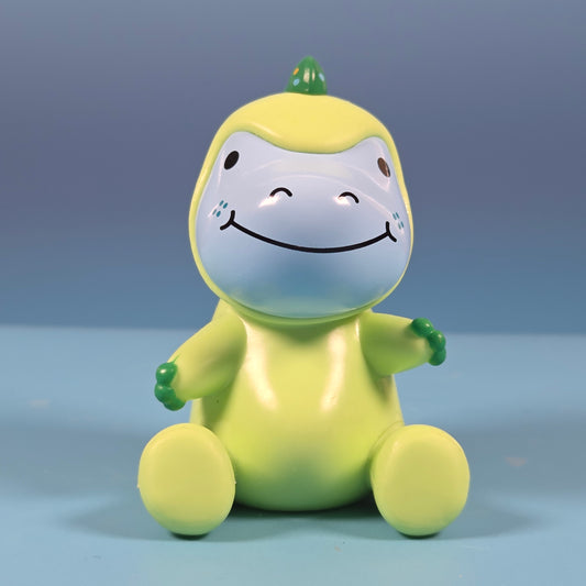 Moriah Elizabeth Costume Collection Figures - Derp