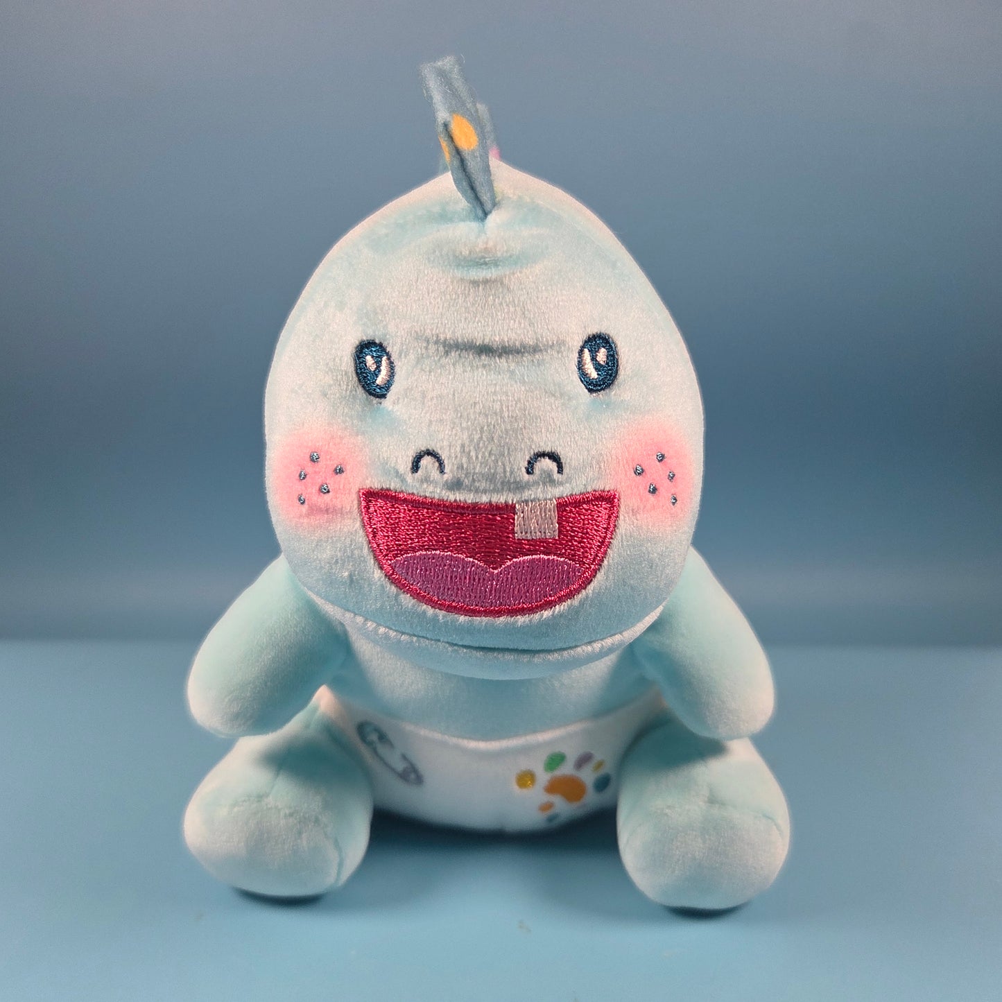 Moriah Elizabeth Mini Mystery Babies Plush - Baby Derp