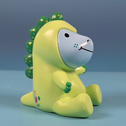Moriah Elizabeth Costume Collection Figures - Derp