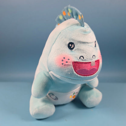 Moriah Elizabeth Mini Mystery Babies Plush - Baby Derp