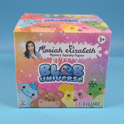 Moriah Elizabeth Mystery Squishy Blob Universe - Derp