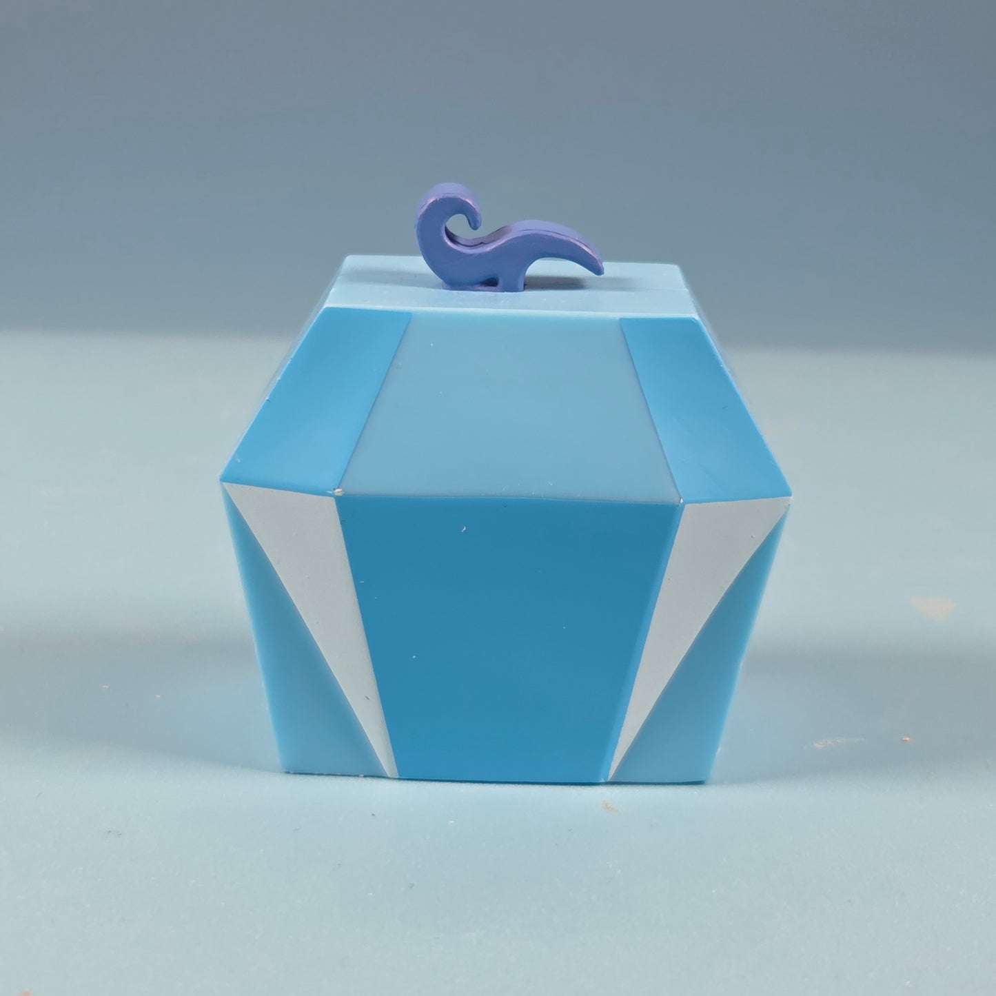 Roblox Blox Fruits Series 2 Minifigure - Diamond (No Code)