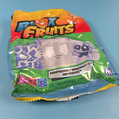 Roblox Blox Fruits Series 2 Minifigure - Diamond (No Code)