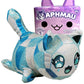 Aphmau MeeMeows Celestial Plushie - Diamond Cat (Rare)