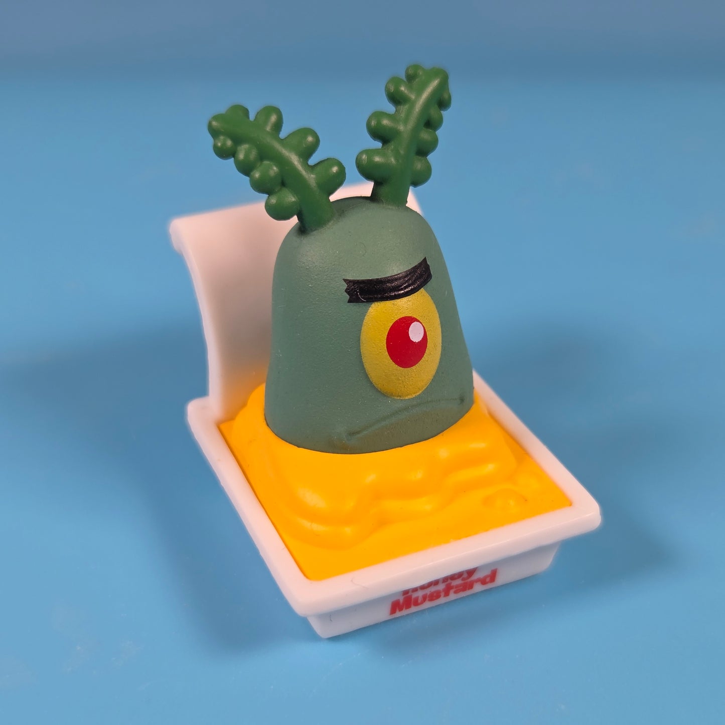 SpongeBob Squarepants F.U.N. with Food - Dippin' Plankton